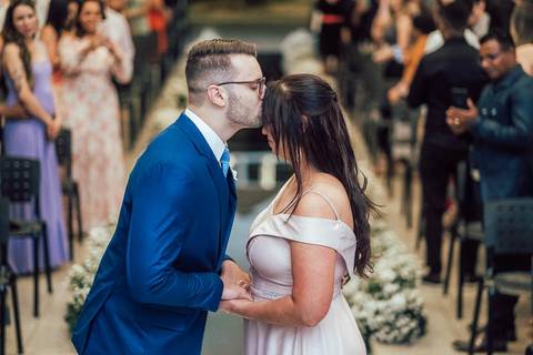 CASAMENTO IGREJA BARREIRO '