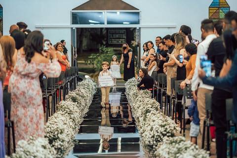 CASAMENTO IGREJA BARREIRO '