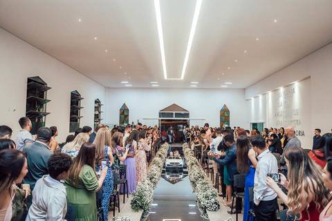 FOTOS CASAMENTO IGREJA BARREIRO '