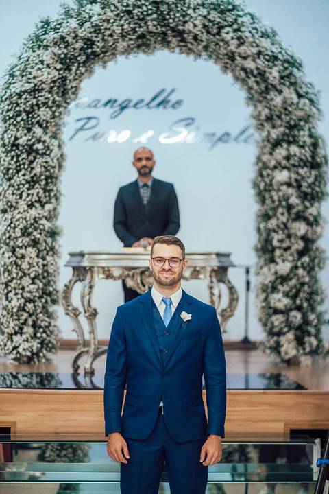 FOTOS CASAMENTO IGREJA BARREIRO '