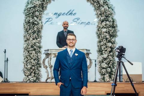 FOTOS CASAMENTO IGREJA BARREIRO '