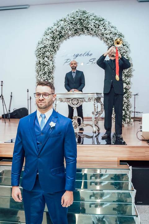 FOTOS CERIMONIA CASAMENTO IGREJA BARREIRO '