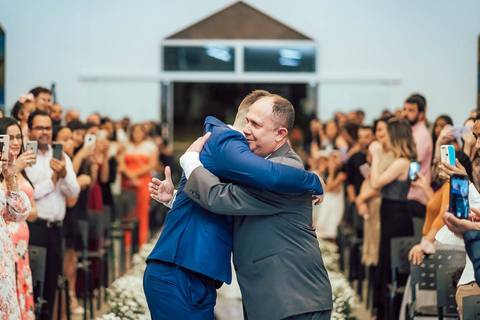 FOTOS CERIMONIA CASAMENTO IGREJA BARREIRO '