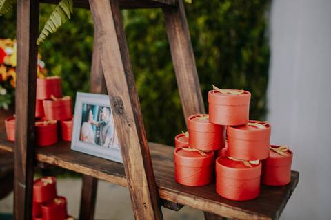 lembrancinhas de casamento'
