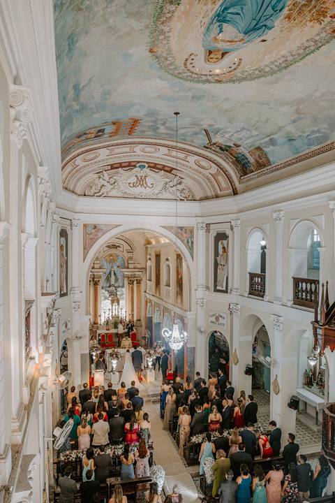 igreja nossa senhora das graças'