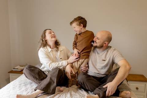 '