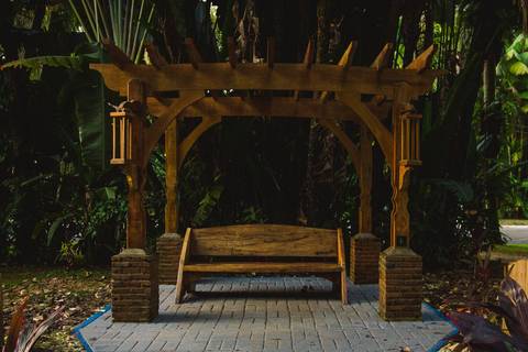 Jardim Botânico Chico Mendes em Santos, na Baixada Santista, fotografia profissional pelo fotógrafo Fernando Freire, de Praia Grande e atendendo todo litoral sul de SP. Especializado em ensaios fotográfico e fotografia imobiliária.'