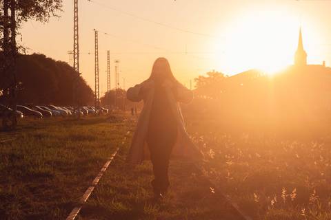Ensaio fotográfico masculino em estilo cinematográfico na cidade de Campinas feita por fotógrafo profissional Fernando Freire, residente na baixada santista.'