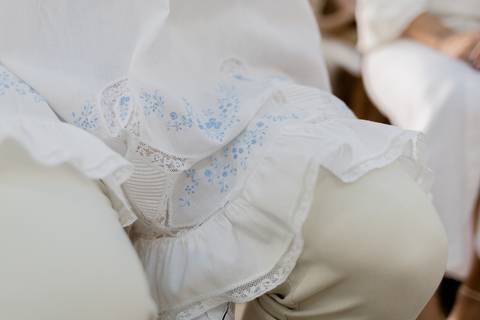 Batizado infantil em BH com registro profissional'