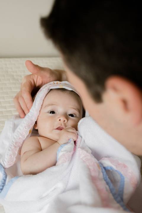 Ensaio fotográfico família em Belo Horizonte'