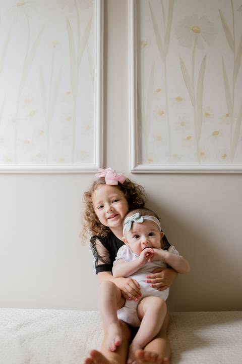 Ensaio de família em Belo Horizonte com luz natural'