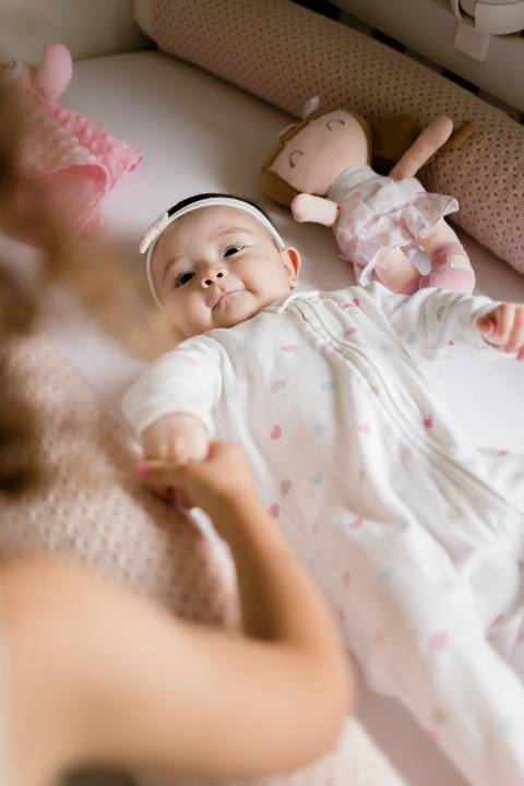 Fotografia de família profissional em BH'