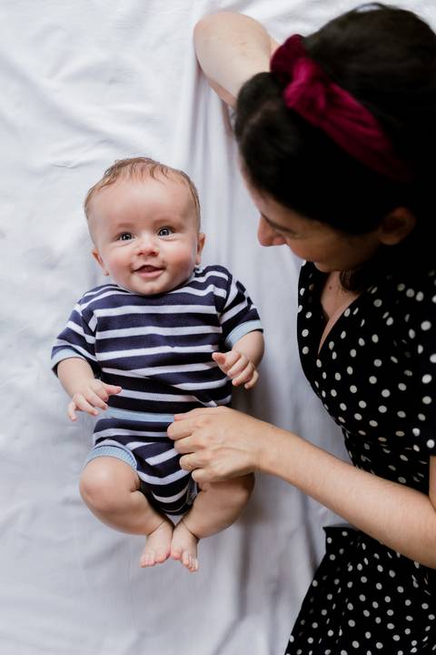 Ensaio fotográfico família em Belo Horizonte'