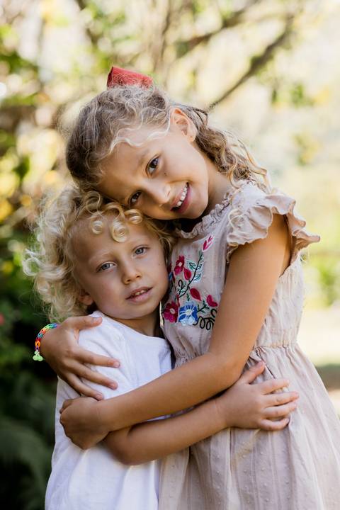 Fotógrafa de família em Belo Horizonte'