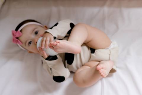 Fotografia de família profissional em BH'