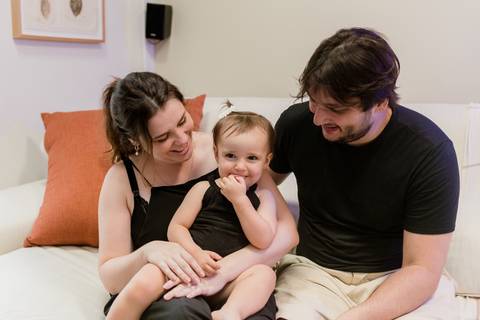 Fotógrafa de família em Belo Horizonte'