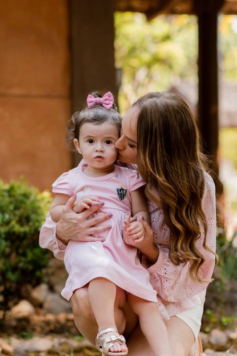 Ensaio fotográfico família em Belo Horizonte'