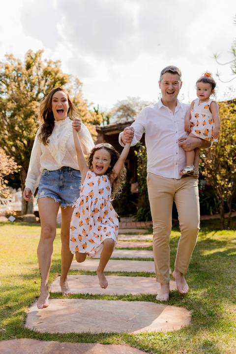 Fotógrafa de família em Belo Horizonte'