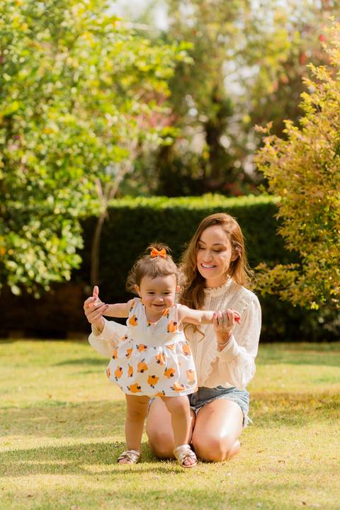 Fotografia de família profissional em BH'