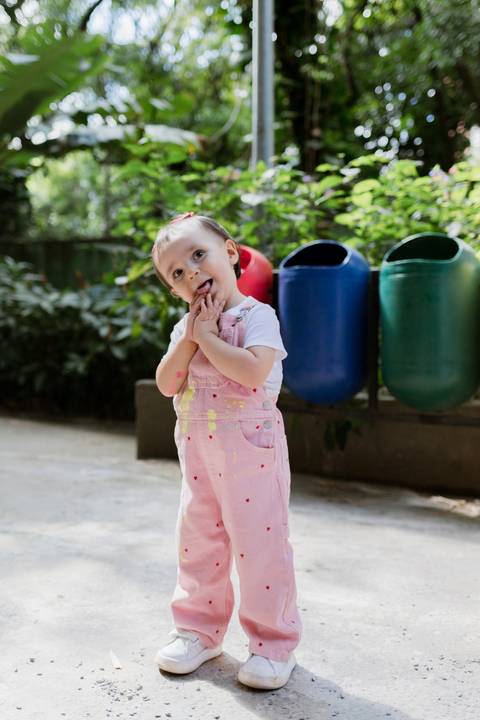 Fotógrafa infantil em BH captando momentos reais'