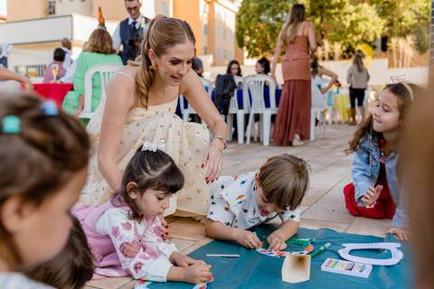 Momentos especiais do aniversário infantil em Belo Horizonte'