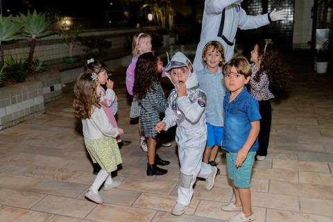 Fotógrafa infantil em BH captando momentos reais'