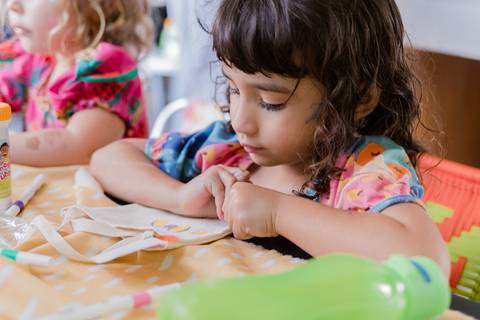 Fotógrafa infantil em BH captando momentos reais'
