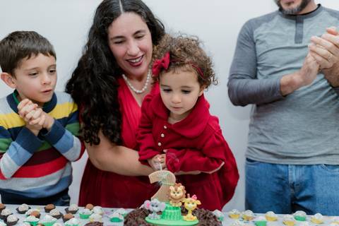 Fotógrafa infantil em BH captando momentos reais'