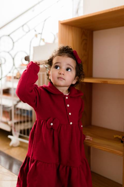 Festa infantil em Belo Horizonte com fotografia espontânea'