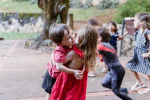 Aniversário infantil em BH registrado com emoção'