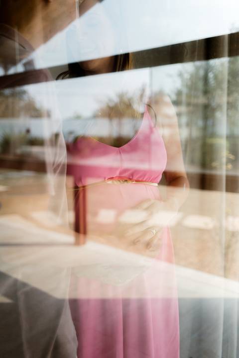 Ensaio gestante profissional em BH'