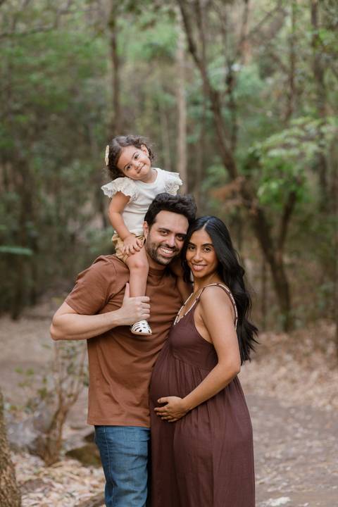 Ensaio gestante profissional em BH'