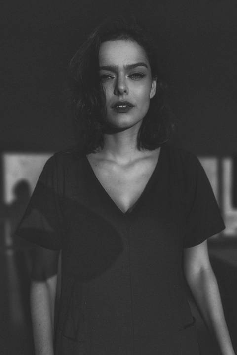'