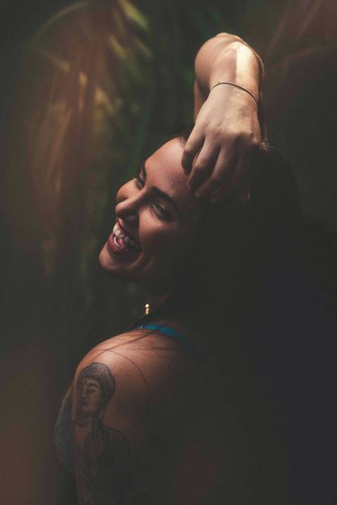 '