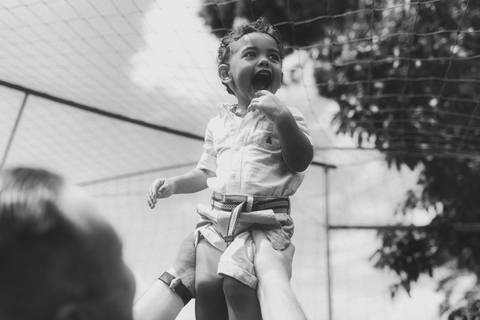 '
