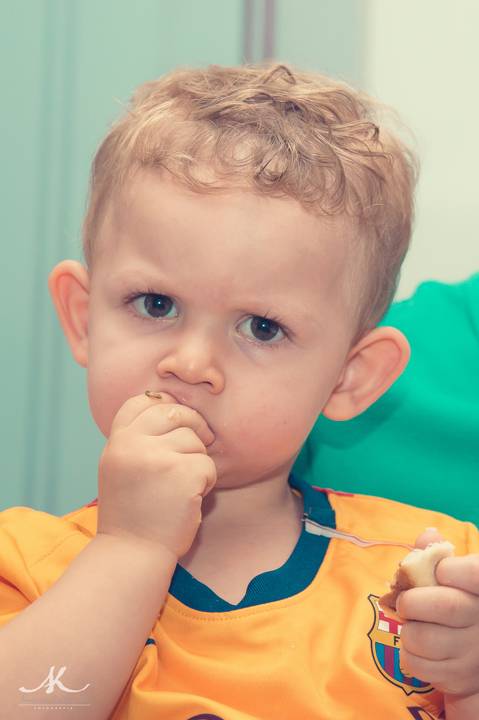 '