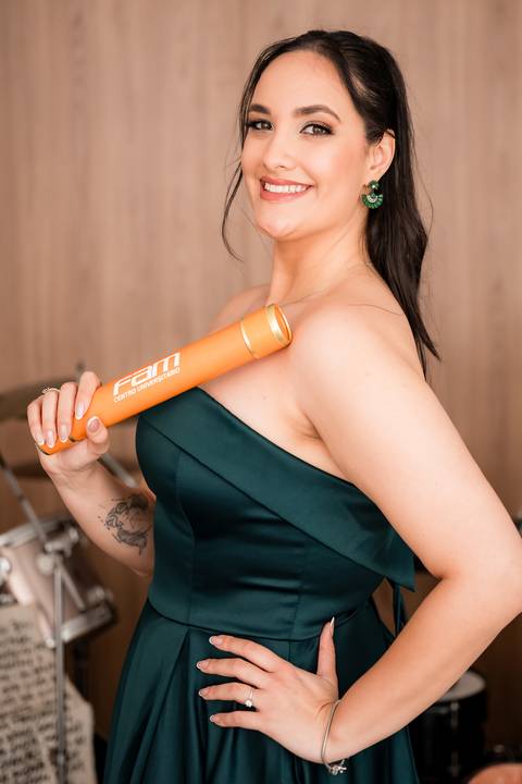 '