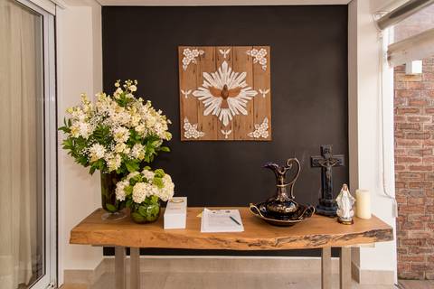 Batizado Alphaville'