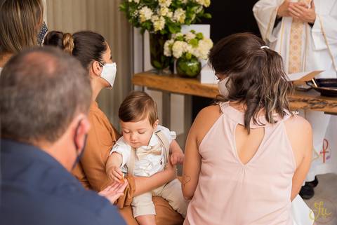 Batizado Alphaville'