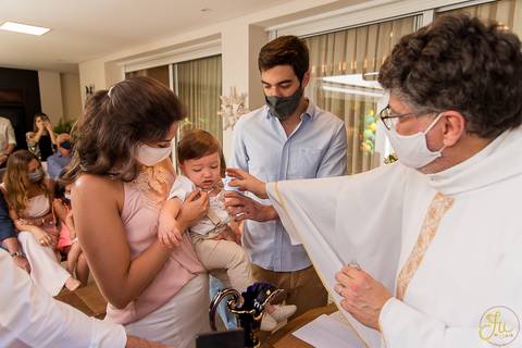 Batizado Alphaville'