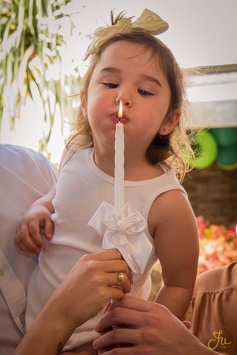 Batizado Alphaville'