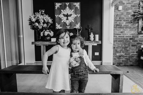 Batizado Alphaville'