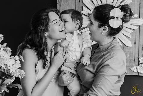 Batizado Alphaville'