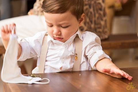 Batizado Alphaville'