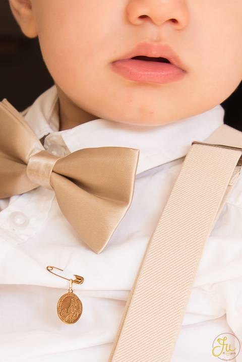 Batizado Alphaville'