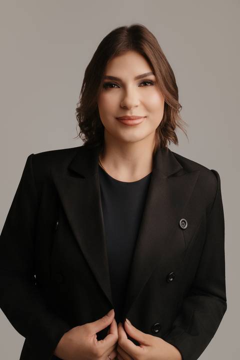 '