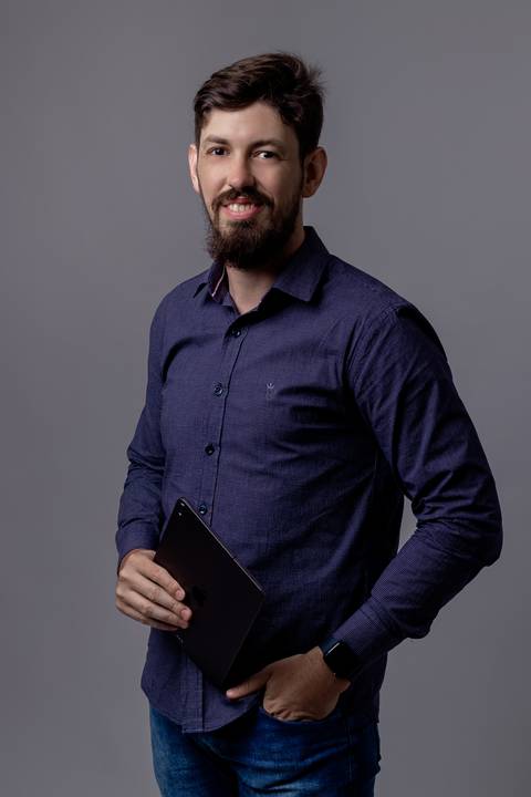 ensaio corporativo '