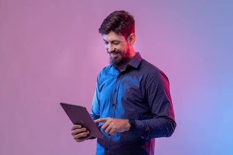 ensaio fotográfico empresário '