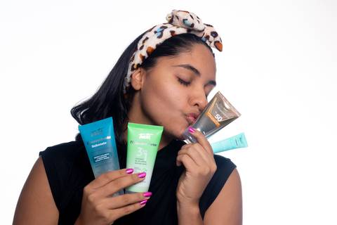 Lojas Mosele Cleane Sampaio fotografia marketing'