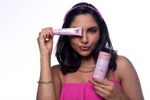 Cleane Sampaio the voice fotografia Fortaleza'